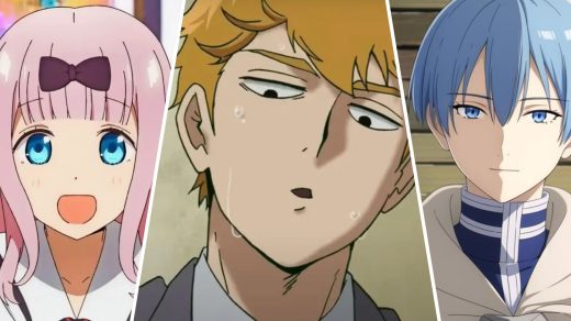 10 Anime Side Characters Who Stole The Spotlight