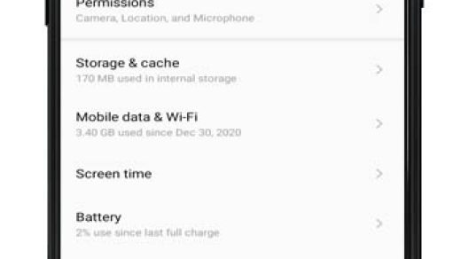 ‘Google Play Store keeps stopping’ on Android