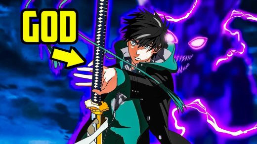 , Humiliated Village Boy Gains A God Level Weapon & Become The Strongest Demon Hybrid