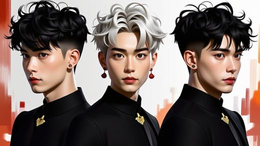 Jinwoo’s Haircut Sparked a Big Debate on Internet! Solo Leveling Season 2 #sololeveling #shorts