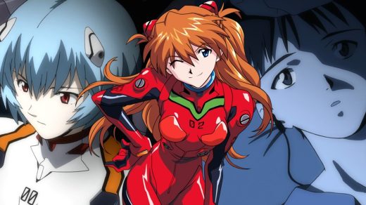 Neon Genesis Evangelion Is One of Anime's Greatest Series, But It Is Now Sabotaging Itself