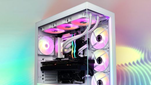 RTX 5080 and RTX 5090 Prebuilt Gaming PCs Are Already Available Right Now at Adorama